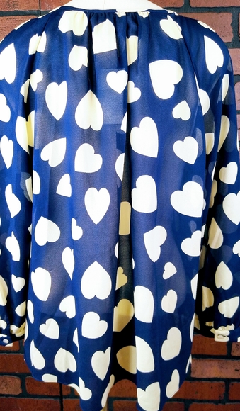 J. Crew Blouse - Picture 2 of 8